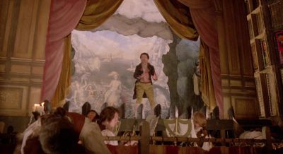 THAT'S WHAT I LIKE - Time Bandits