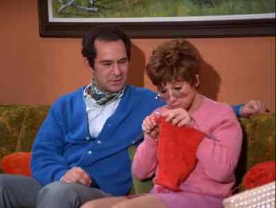 That's what I love
about you, Fern. - Love, American Style