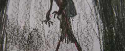 That's what I meant
by a persistent phobia. - Bagman
