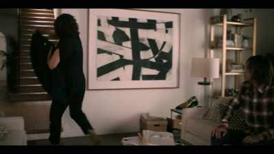 That's what I need.
I'm gonna do it - The L Word: Generation Q