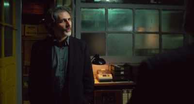 That's what I owe,
that's all I'm gonna pay, - Cabaret Maxime