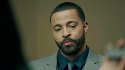 That's what
I pay you for, - Queen Sugar