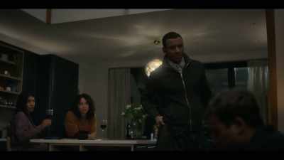 -That's what I said.
-Listen, - The Pact