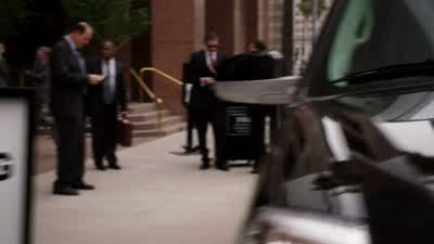 - That's what I said. - Marvel's Agents of S.H.I.E.L.D.
