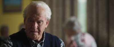 That's what I say. '..the
first time in Normandy - The Last Rifleman