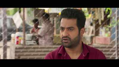 That's what I should
be doing too. Wait. - Aravinda Sametha... Veera Raghava