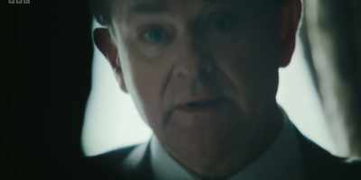 That's what I think about
when I think about war. - The Gold