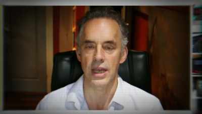 That's what I think
and I hope that
I've been communicating that. - The Rise of Jordan Peterson
