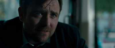 That's what I think. - In Darkness