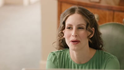That's what I thought.
- Did Ava tell you - Murder At The Country Club