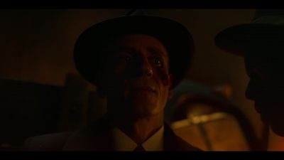 That's what I thought. - Fargo
