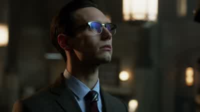 That's what I thought. - Gotham