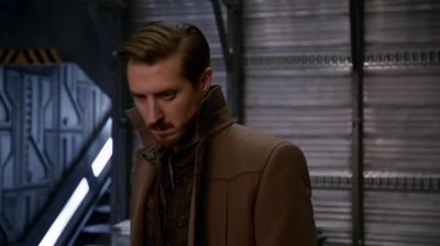 That's what I thought. - DC's Legends of Tomorrow