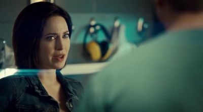 That's what I thought. - Saving Hope