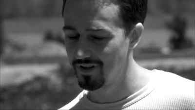 That's what I thought. - American History X