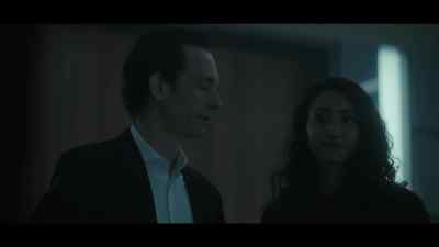 That's what I thought. - Rabbit Hole