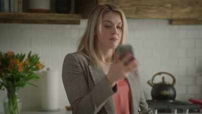 That's what I thought. - Hiding from My Husband
