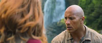 That's what I thought. - Jumanji: Welcome to the Jungle