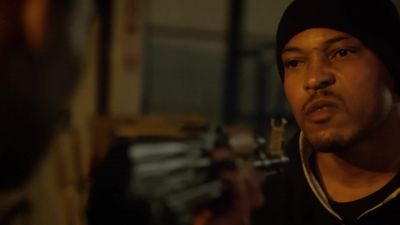That's what I thought. - NCIS: Los Angeles