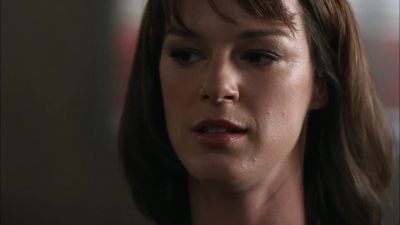 That's what I thought. - Supernatural