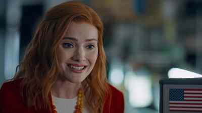 That's what I told
Detective Cook yesterday-- - Aurora Teagarden Mysteries: A Lesson in Murder