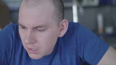 That's what I told Dez, when I
did need a car - Trixie Mattel: Moving Parts