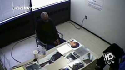 THAT'S WHAT I WANNA KNOW,
WHAT HAPPENED? - The Lake Erie Murders