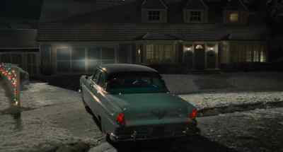 That's what I want for Hanukkah. - The Fabelmans