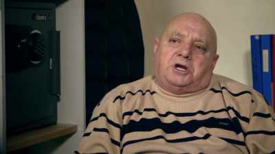 That's what I want for him," - Britain’s Most Evil Killers