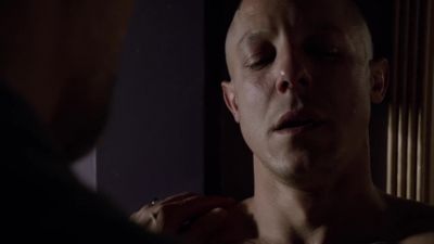 That's what I want. - Sons of Anarchy