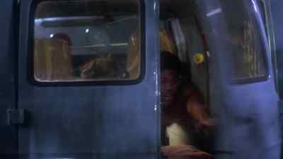 That's what I want. - Friday the 13th Part VII: The New Blood