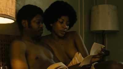 That's what I want
to see run next week. - The Deuce