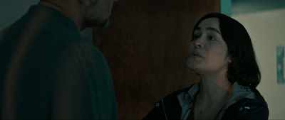 - That's what I wanted to tell you, - Grimcutty