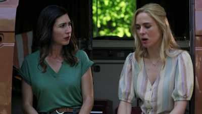 - That's what I wanted,
what we wanted, so badly. - Cradle of Deception
