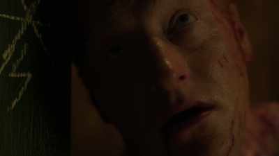 That's what I wanted for you. - Lovecraft Country