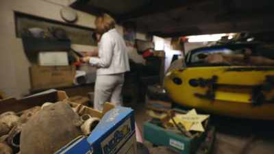 THAT'S WHAT I WAS
LOOKING FOR. - Lost Relics of the Knights Templar