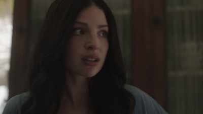 That's what I was
so afraid of last night. - Is There a Killer in My Family?