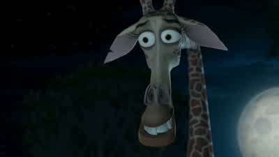 That's what I would do if I were you. - Madagascar: Escape 2 Africa
