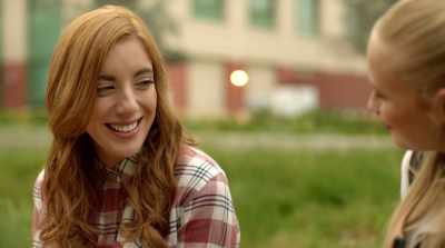 - That's what I would tell them.
- Are you being serious? - Deadly Switch