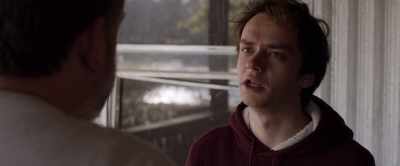 That's what I'm asking you,
Tom, 'cause I know you. - The Vanished