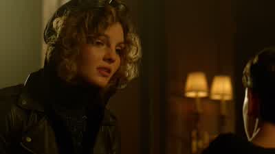 That's what I'm counting on. - Gotham