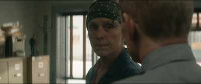 That's what I'm doing.
I'm taking care of it - Three Billboards Outside Ebbing, Missouri