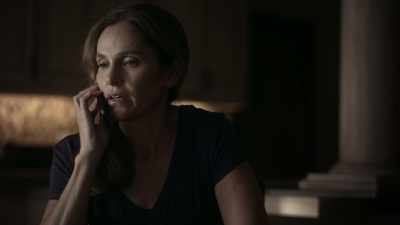 That's what I'm doing.
That's what we're all doing. - Tell Me Your Secrets