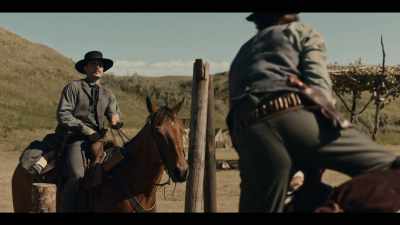 That's what I'm going
to call you from now on. - Billy the Kid