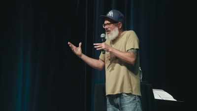 That's what I'm made of.
I don't know, - David Cross: Oh Come On