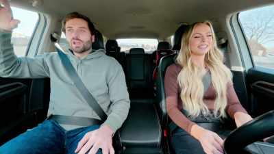 That's what I'm saying,
okay? Dude... this is not good. - The Secret Lives of Mormon Wives