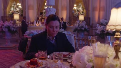 That's what I'm saying. - The Marvelous Mrs. Maisel