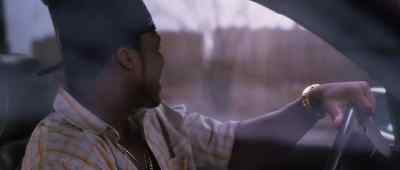 That's what I'm taIking about, man. - Get Rich or Die Tryin'