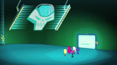 That's what I'm talkin' about! - Teen Titans Go!