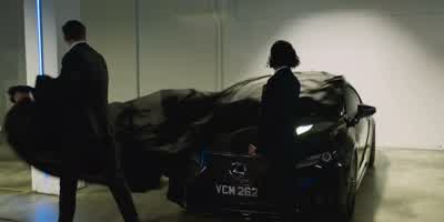 That's what I'm talkin' about. - Men in Black: International
